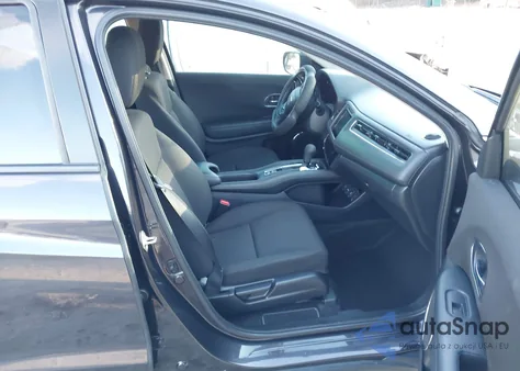 2017 Honda Hr-V Ex z USA, uszkodzony, nr VIN 3CZRU5H59HM702748